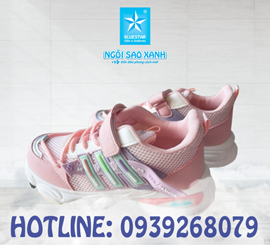 GIÀY BATA CHO BÉ GÁI